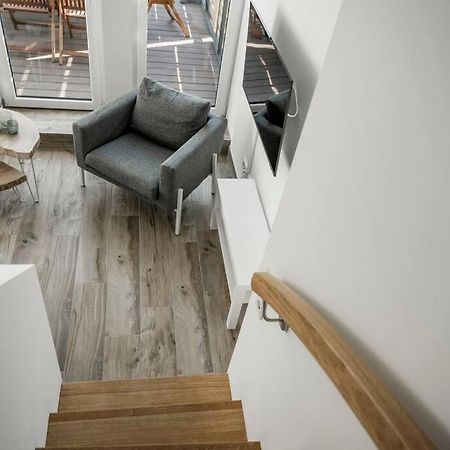 Apartmán Hohwaii Maui Hohwacht Exteriér fotografie