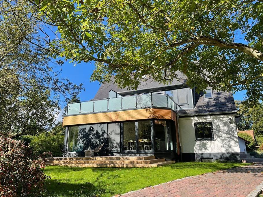 Apartmán Hohwaii Maui Hohwacht Exteriér fotografie
