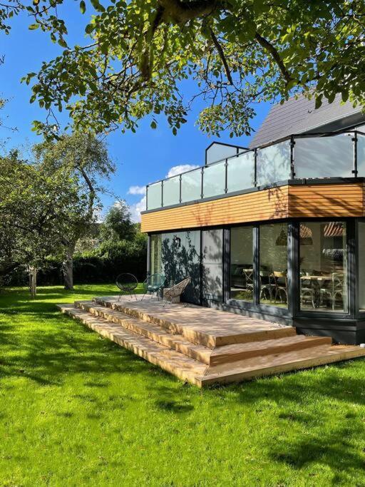 Apartmán Hohwaii Maui Hohwacht Exteriér fotografie