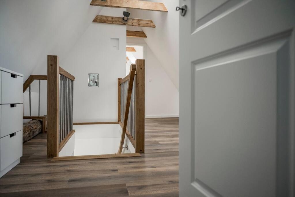 Apartmán Hohwaii Maui Hohwacht Exteriér fotografie