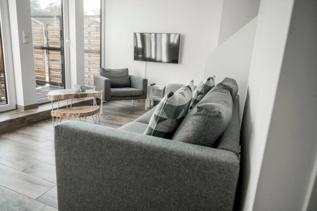 Apartmán Hohwaii Maui Hohwacht Exteriér fotografie
